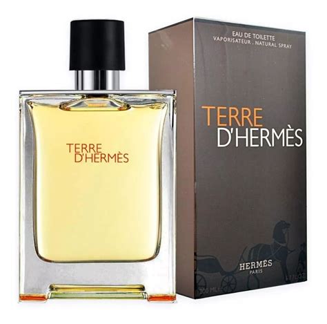 perfume terre d'hermès original copies